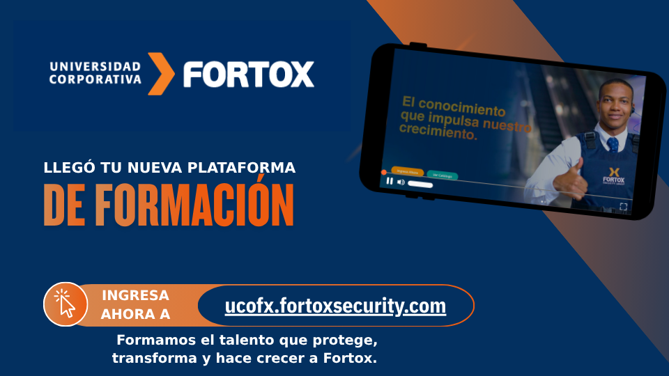 UCOFX FORTOX